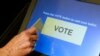 Ajournement du tirage au sort concernant une élection locale aux USA