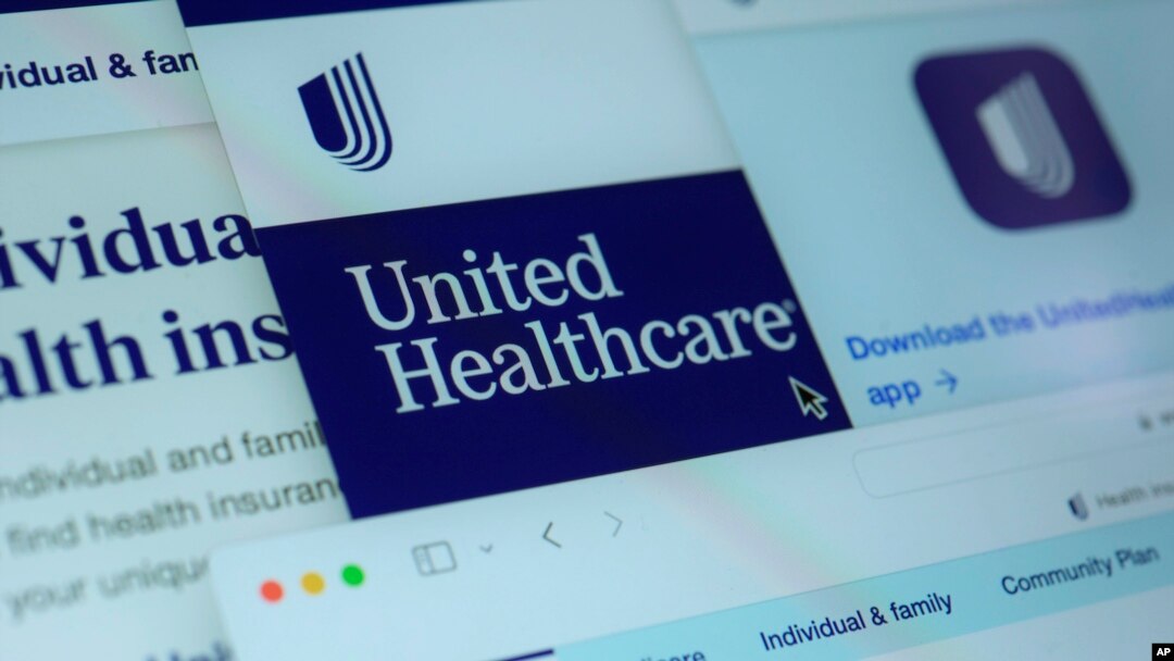 UnitedHealth Group-Cyberattack
