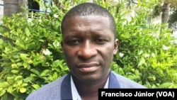 Presidente do município de Quelimane será cabeça-de-lista pela Renamo