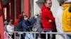UN Labor Group Says Americas Seeing Greatest COVID Job Losses