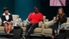 Athletes speak out after seeing see climate change threaten their sports