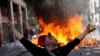 Is Boom, Then Slump, Behind Fiery Latin American Protests?