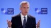 Divided by Trump, NATO Finds Unity in Deterring Russia