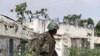 Somalie : retrait d’al-Shabab de la capitale Mogadiscio