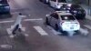USA : un sympathisant de l'EI tente d'exécuter un policier à Philadelphie
