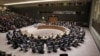 L'ONU menace Pyongyang d'alourdir les sanctions après l'essai nucléaire nord-coréen