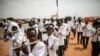 L'Église kimbanguiste célèbre ses 100 ans en RDC