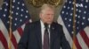 Trump Yifuza Kwigarurira Canada, Greenland na Panama Ageze ku Butegetsi
