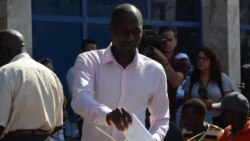 Angola e as presidenciais na Guiné-Bissau
