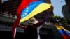 Bolivia y Honduras reaccionan a la nueva etapa de la crisis social y política de Venezuela
