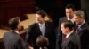 Paul Ryan officiellement président de la Chambre des représentants américaine