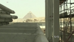 New Museum in Egypt to Display All of Tutankhamun's Artifacts in One Place