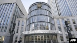 Tribunal de Brooklyn acolhe primeira audição