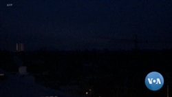 Power Returns Slowly In Argentina, Uruguay After Massive Blackout Sunday 