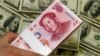La Chine investit à Hollywood, vecteur de "soft power"