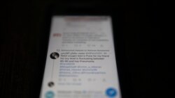 Liberté de la presse: au Tchad, la cybercensure règne