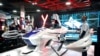 Au CES de Las Vegas, un aperçu de la future maison "intelligente"