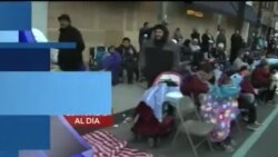 El Mundo al día