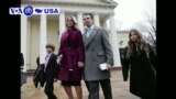 Manchetes Americanas 2 Março 2018: Detido individuo que enviou pó a Trump Jr.