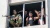 Les Etats-Unis coupent les liens avec un groupe rebelle syrien