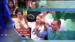 El Mundo al día