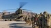 US Begins Troop Drawdown Amid Deepening Afghan Political Crisis