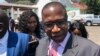 Umnu. Mthuli Ncube. 