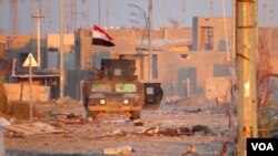 iraq ramadi