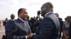 Tshisekedi a bouclé sa première tournée à l'étranger