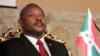 Burundi: ‪Nkurunziza promet de libérer les personnes arrêtées si la contestation cesse