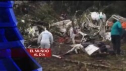 El Mundo al día
