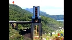 2016-09-20 美國之音視頻新聞: 北韓稱成功進行新型運載火箭發動機測試