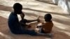 Watoto nchini Sudan