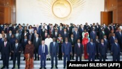 L'UA tient son 36e sommet ce week-end à Addis Abeba en Éthiopie.