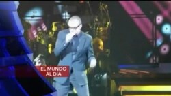 El Mundo al día