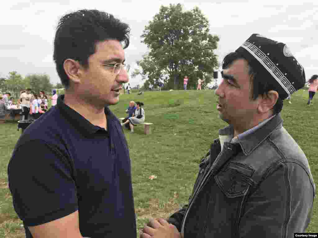 “Mustaqillik kubogi” turniri - Nyu-York shahri, 2019-yil