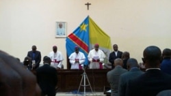 Reportage de Thierry Kambundi, de notre station partenaire TOP CONGO FM à Kinshasa