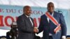 Le président Tshisekedi promet la libération de "tous les prisonniers politiques"