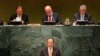 La Syrie et les réfugiés au programme de l'Assemblée générale de l'ONU