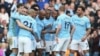 City pour la fête, rebond obligatoire pour United et Chelsea à l'occasion du boxing day