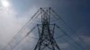 Le Niger veut porter son taux d'électrification de 17% à 80% d'ici à 2035