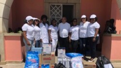 Angola: Associações cívicas pedem critérios claros para aplicação de verbas do OGE 2025