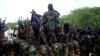 Marekani yafanya shambulizi jingine la anga Somalia