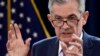 Donald Trump envisage de limoger le président de la Fed