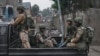 Nouvelle offensive du M23 et des troupes rwandaises dans l'est de la RDC