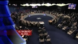 El Mundo al día