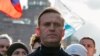 Tokoh Oposisi Kremlin Navalny Terancam Hukuman Seumur Hidup