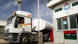 Au Nigéria, des experts de l’industrie pétrolière seréunissent à Abuja