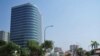 Economia de Angola está viciada em petróleo