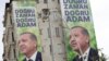 Presidential and parliamentary elections in Istanbul